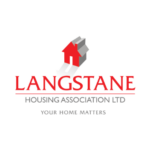 Langstane Housing Association Logo