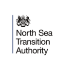 North Sea Transition Authority Logo