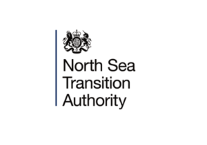 North Sea Transition Authority Logo