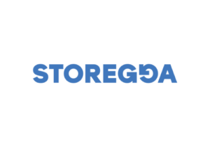 Storegga Logo