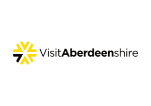 Visit Aberdeenshire Logo